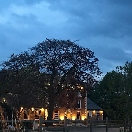 Bed and Breakfast The Partridge, Stretton Stretton  Экстерьер фото