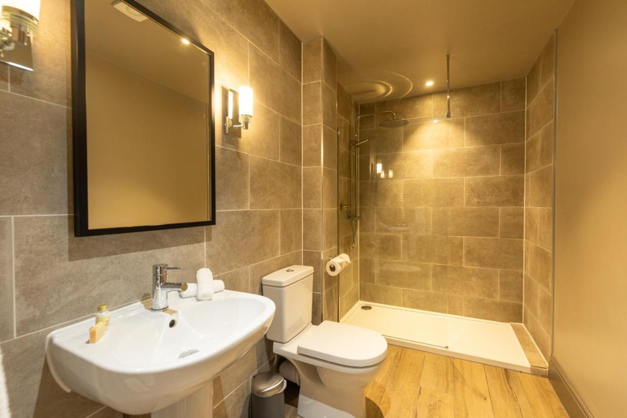 Bed and Breakfast The Partridge, Stretton Stretton  Экстерьер фото