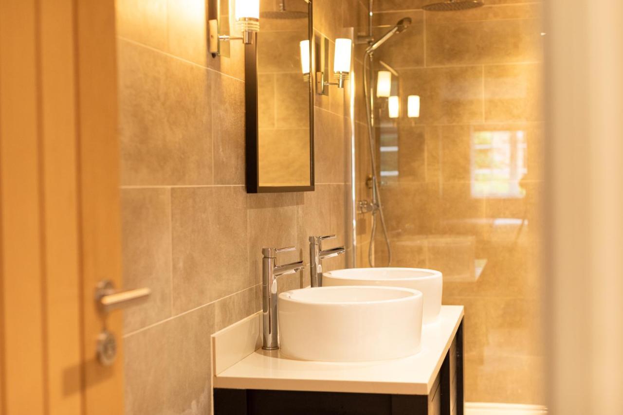 Bed and Breakfast The Partridge, Stretton Stretton  Экстерьер фото