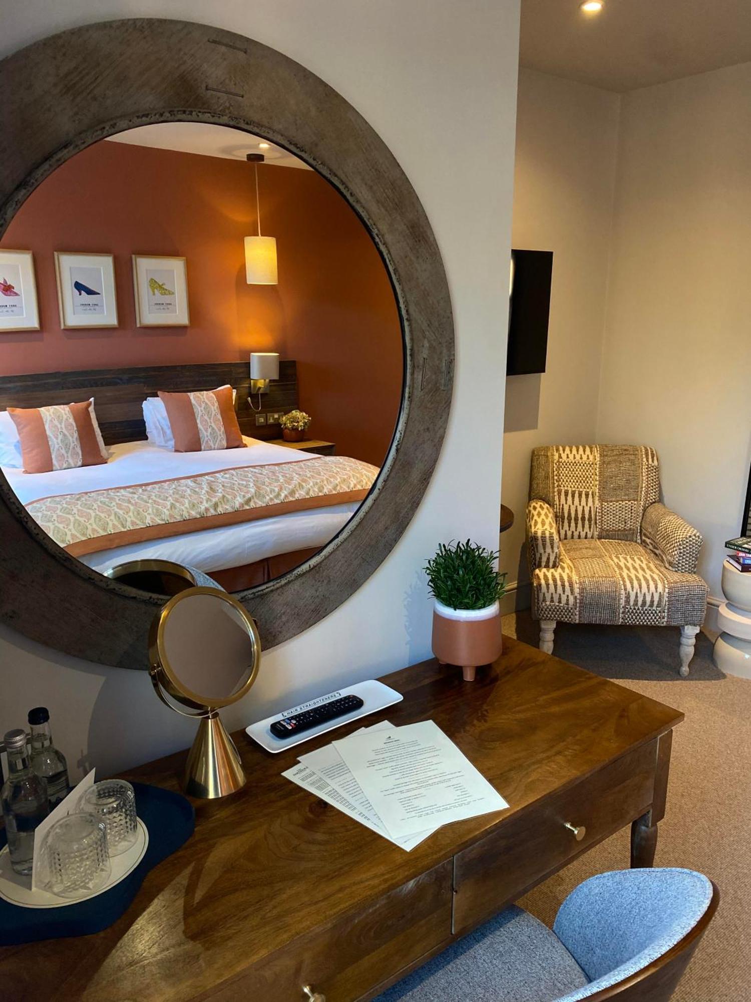 Bed and Breakfast The Partridge, Stretton Stretton  Экстерьер фото