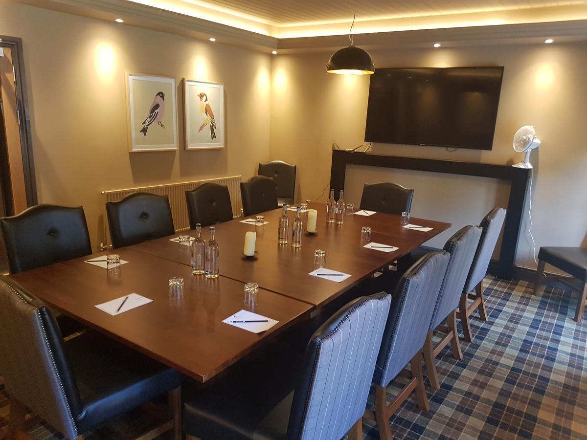 Bed and Breakfast The Partridge, Stretton Stretton  Экстерьер фото