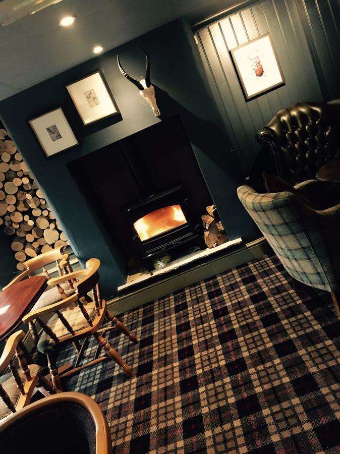 Bed and Breakfast The Partridge, Stretton Stretton  Экстерьер фото